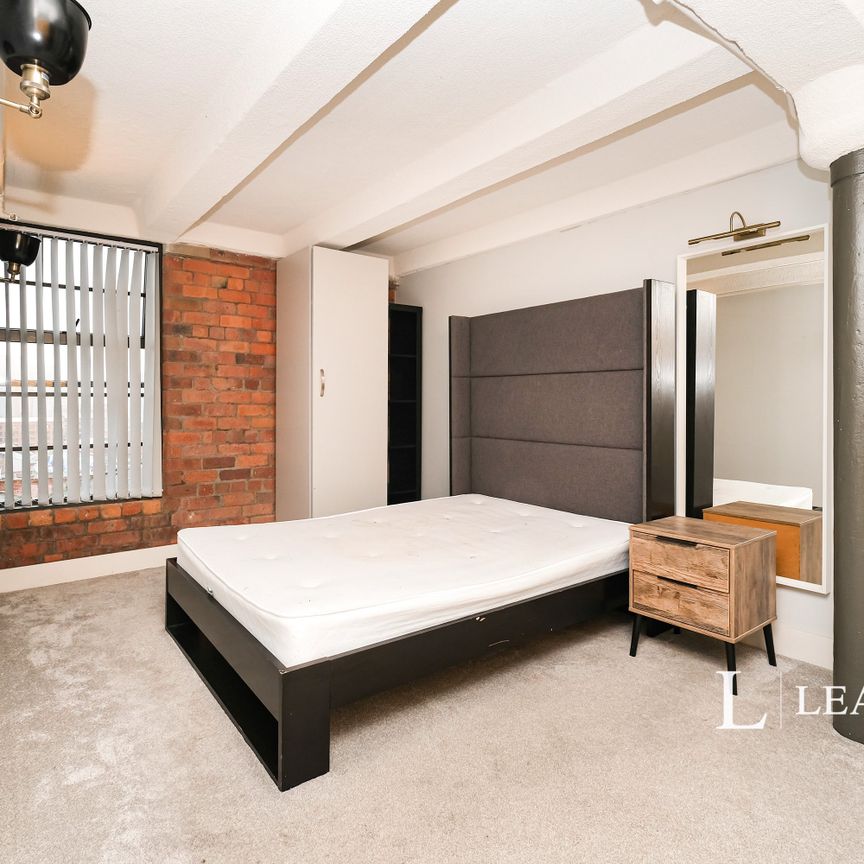 2 bedroom apartment to rent Tobacco Warehouse, 21A Regent Road, Liverpool, L3 - Photo 1