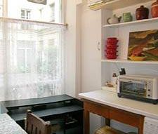 Logement à Paris, Location meublée - Photo 5