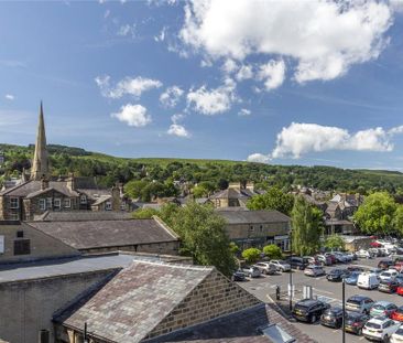 2 bedroom flat to rent - Photo 6