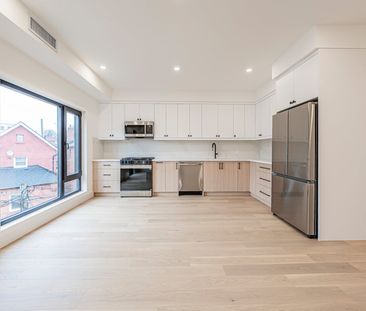 For Lease - 14 Holmesdale Road Unit# 301, Toronto, Ontario - Photo 5