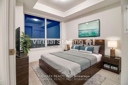 For Lease - 30 Elm Drive Unit# 1811, Mississauga, Ontario - Photo 2