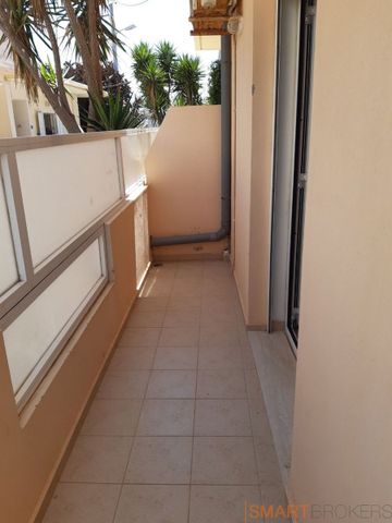 Studio/Γκαρσονιέρα για ενοικίαση Εσταυρωμένος (Ηράκλειο Κρήτης) - Photo 3