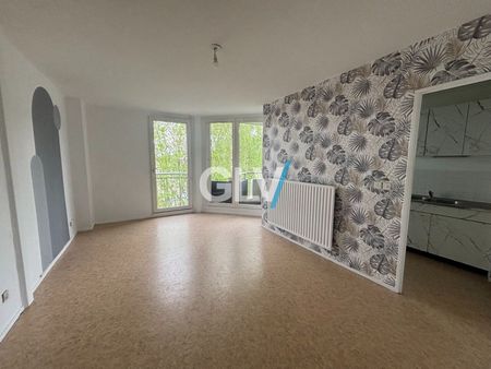 Appartement 2 pièces à Villeneuve-d'Ascq - Photo 2