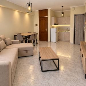 Studio/Γκαρσονιέρα για ενοικίαση Αστικός Συνοικισμός - Περικλέους - Κυψέλη (Ξάνθη) - Φωτογραφία 2