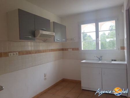 Location Appartement 3 pièces 64m² NARBONNE 11100 - Photo 4