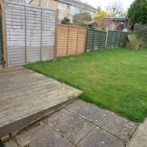 2 bedroom ground floor maisonette to rent - Photo 1