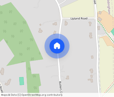 Butlers Dene Road Woldingham CR3 - Photo 1