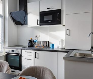 Appartement te huur - Photo 6