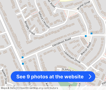 Glendevon Road, Woodley, Reading, RG5 - Photo 1