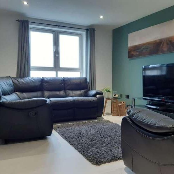 Brimmond View, Bucksburn, Aberdeen, AB21 - Photo 1