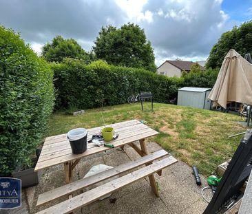 Location Maison 4 pièces 81m² FEYTIAT 87220 - Photo 6