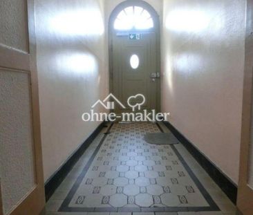 Schöne Jugendstil 2-Zi-Wohnung mit Balkon in DU-Mittelmeiderich - Photo 2