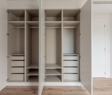 2 Bedroom Apartment with garden, Parede, Cascais - Photo 6