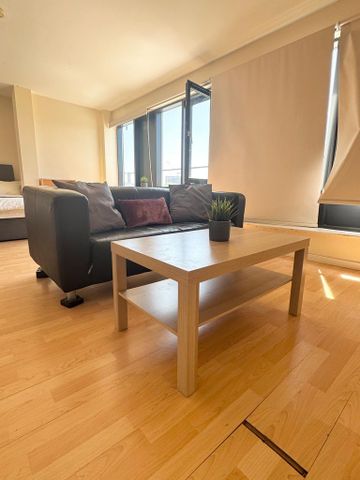 Studio to rent - Photo 2