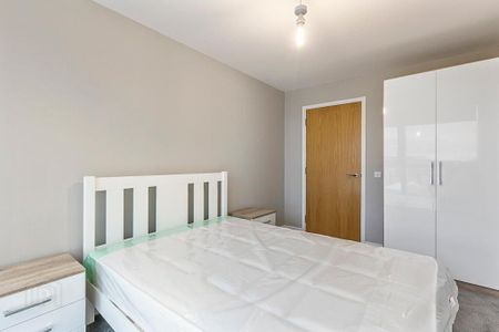 21-05 Obel, 62 Donegall Quay, Belfast City Centre, Belfast, BT1 3NG - Photo 5