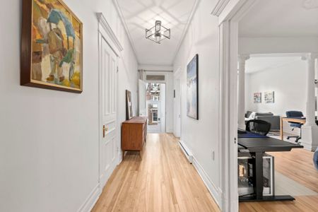 4459 - 4463 Av. Henri-Julien, apt. 4461 - Photo 5