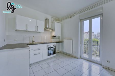 Appartement 2 pièces à Metz - Photo 3