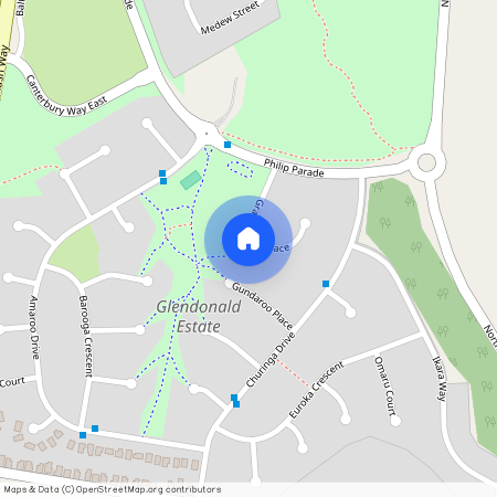 22 Graduation Place, Vic 3842, Churchill