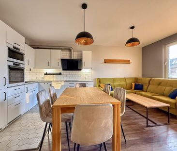 Apartament z garażem i balkonem 1 p. - Warszewo (437989) - Photo 2