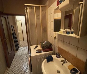 Gemütliche 2-Zimmer-Erdgeschoss-Wohnung mit Balkon zu vermieten! - Photo 1