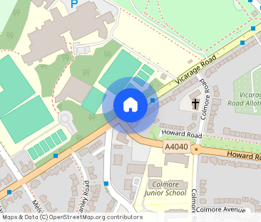 Vicarage Road, Kings Heath, B14 - Photo 1