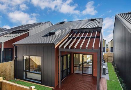 Modern living in Karaka - Photo 4