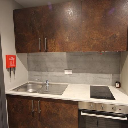 1 bedroom flat to rent - Photo 3