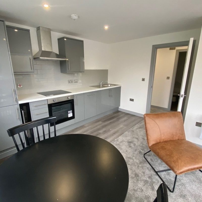 Green Lane - Photo 1