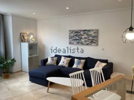 Alquiler de piso en Calle Miguel Hernández, 29 - Photo 2