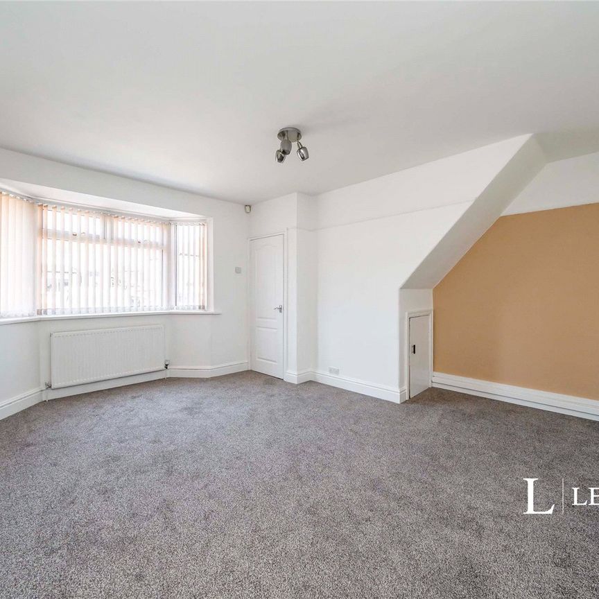 2 bedroom house to rent Vale Avenue, Warrington, WA2 - Photo 1
