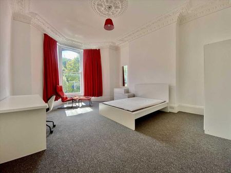 8 bedroom house share to rent - Photo 3