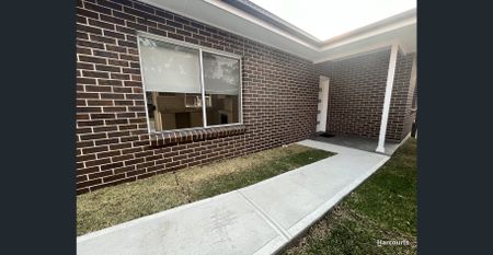 Modern Two-Bedroom Home Offering Comfort and Convenience! - Photo 4