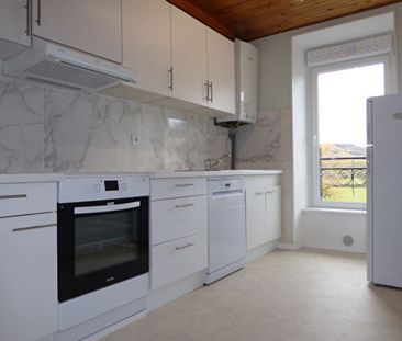 Location Appartement 3 pièces 55m² - Photo 1