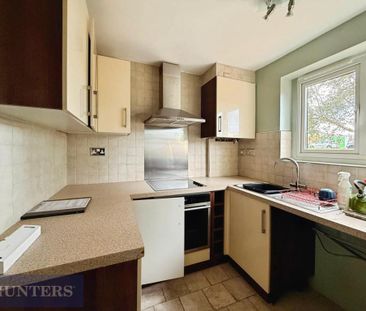 1 bedroom flat to rent - Photo 2