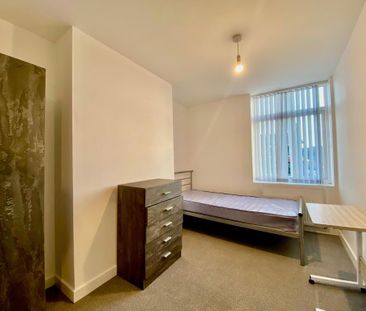 1 bedroom in a house share to rent - Photo 6