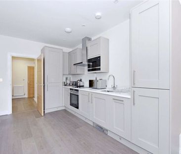 Modern ground floor apartment with private terrace in the heart of ... - Photo 5