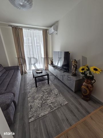 Apartament modern 3 camere, 2 bai, etaj 1, parcare, Aradului - Fotografie 4