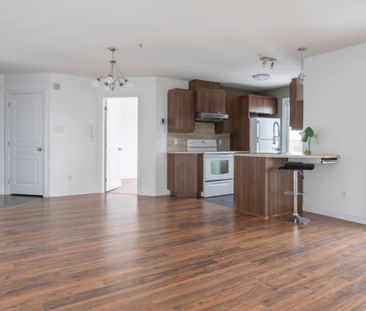 Appartement à louer - Boucherville (Le Boisé) Appartement à louer -... - Photo 1