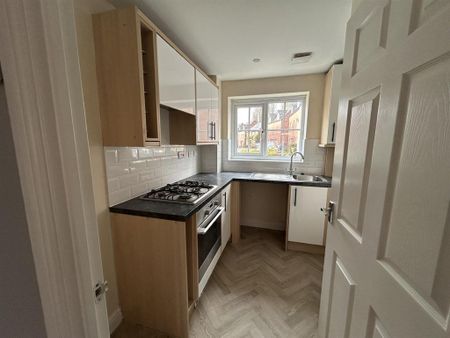 2 bedroom terraced house to rent - Photo 5