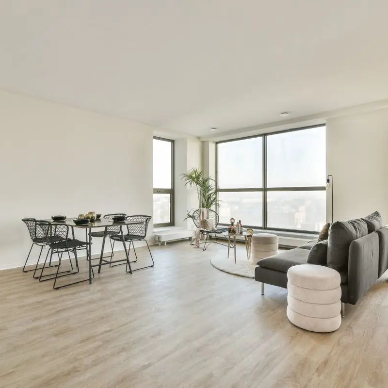 Maison en rangée Bullewijkpad 3 52, Amsterdam Amstel III/Bullewijk - Photo 1
