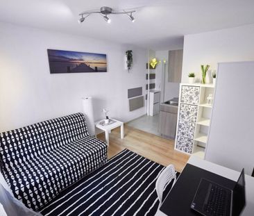 Kawalerka Gdynia Chylonia - Photo 3