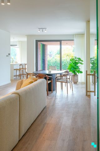 Drieslaapkamerappartement te Merelbeke dorp - Foto 5