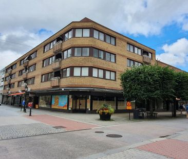 Västra Åpromenaden, Köping - Foto 2