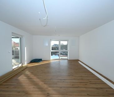 Neubau-Erstbezug! 3,5-Zimmer-Wohnung mit kleinem Büro Seubersdorf ?... - Photo 6