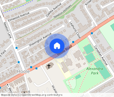 Hoole Road, Hoole, Chester, CH2 - Photo 1