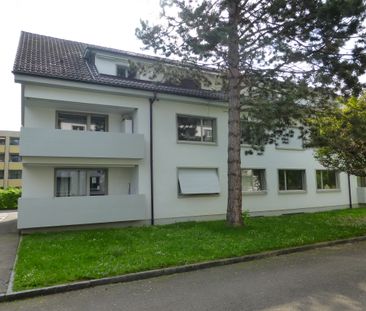 Dachwohnung in Riehen - Photo 4