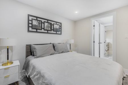 For Lease - 12 Tower Court Unit# Lower, Bradford West Gwillimbury, Ontario - Photo 5