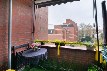 2-Zimmer Wohnung in zentralster Lage von Oldenburg, Obj.9366 - Photo 5