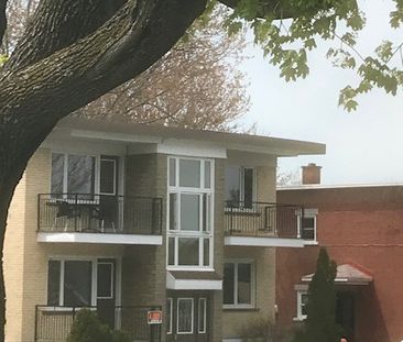 Cessation De Bail - Co-locataire 6 1/2 - Photo 2