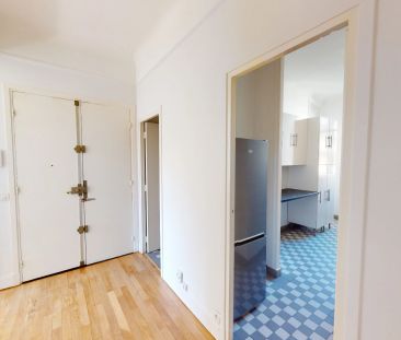 PARIS 16 - BD SUCHET - Photo 4